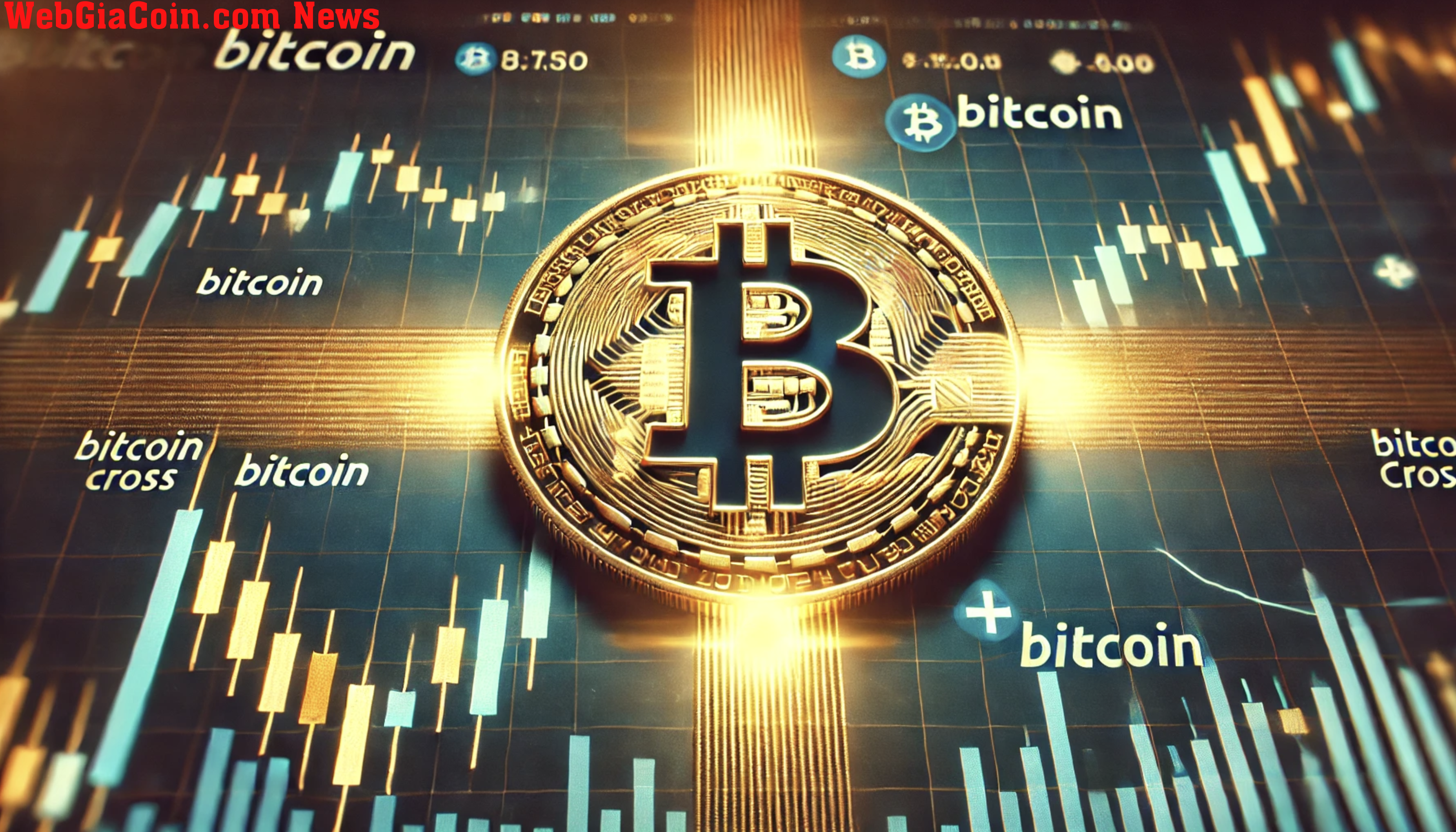 Bitcoin kích hoạt Golden Cross: điều này có ý nghĩa gì đối với xu hướng tiền điện tử